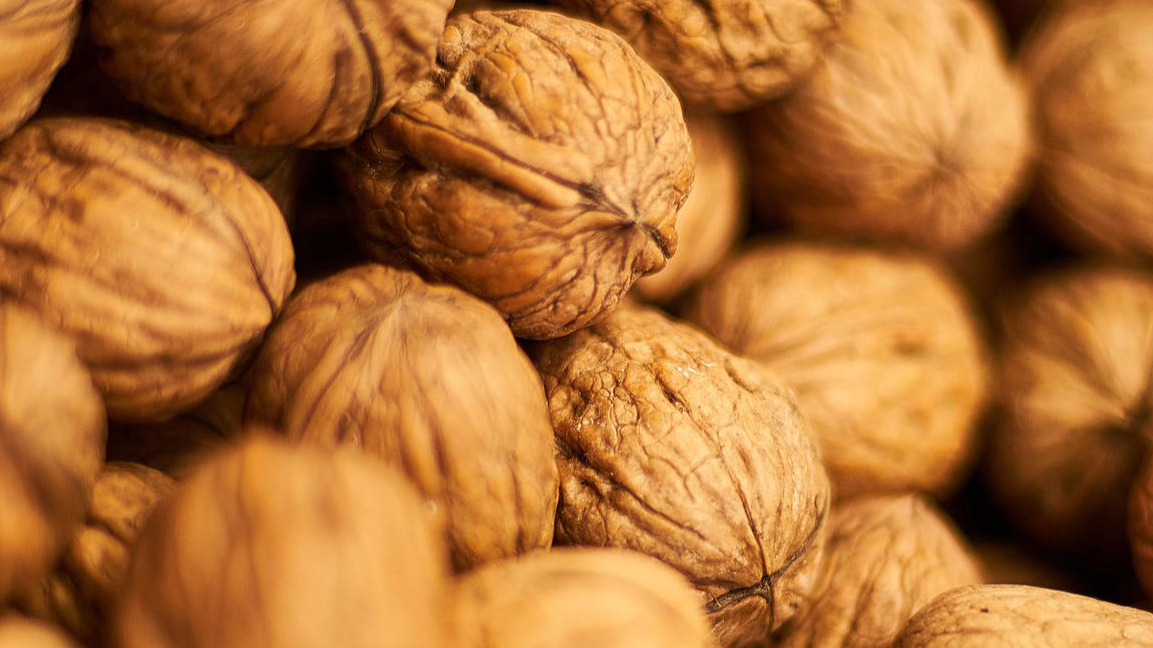 Kuru Kabuklu Ceviz – 5 KG