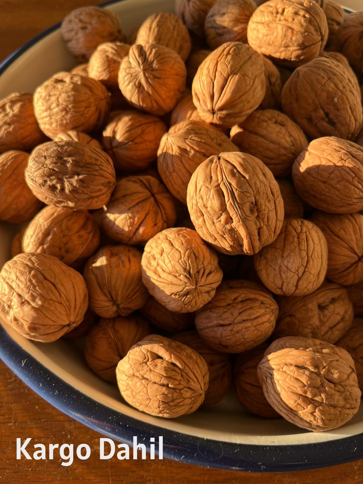 Ramazan Paketi - 6 Kg